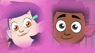 TOH Gus x Bria amv falling
