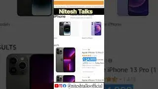Going to buy iPhone 🤑🤑😍 #shorts | subscribe for more @niteshtalksofficial #iphone