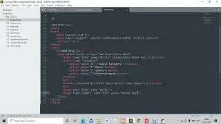 php projectlecture7