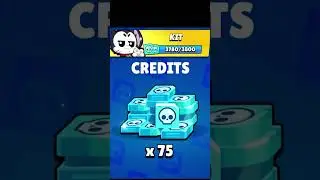 Kit NEW LEGENDARY🔥 3800 CREDITS😱 