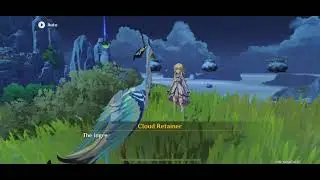 Moonlight Merriment quest 1