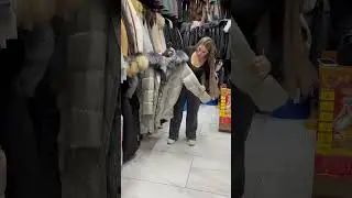 Пуховики