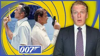 Der Film, der Bond beinahe zerstörte: DER MANN MIT DEM GOLDENEN COLT