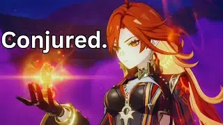 Was Mavuika wrong about the Abyss? (Genshin Impact 5.1 Story, Theory and Recap)