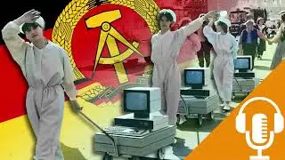 Computer in der DDR