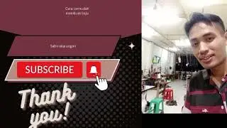 unboxing celana 60 rban
