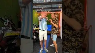 #petarda #shorts #spontan