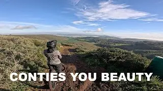 Which Trails Are Open at Contermans Kloof? Melissa’s Return Ride