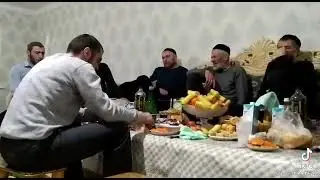 назму на даргинском
