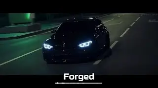 Hayit Murat - Forged