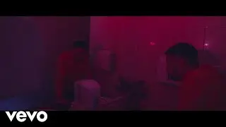 Beton.Hofi - BALKAAN FREESTYLE (Lyric Video)