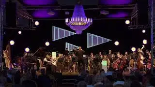 Yury Revich: Symphony Nr.1 “Kaleidoscope”, The Magic Forest