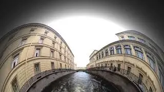 «Питер — прогулки по воде» предварительный трейлер
