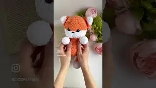 #плюшевыеигрушки