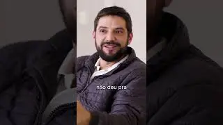 Como pai solo de 4 ficou após a partida da esposa