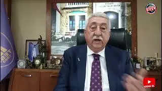 PALANDÖKEN,“DEPREM BÖLGESİNDE MÜCBİR SEBEP UZATILMALI”