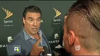 Alcalde de Sanbuenaventura - Los hechos.