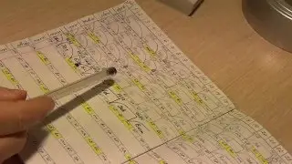 Как самому составить лунный календарь огородника и садовода.