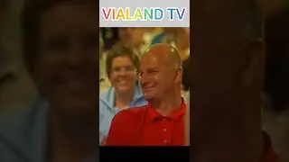 Маменко шутит. Анекдот про иностранца-полиглота😂