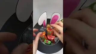 Топ 2 идеи сладких подарков на Пасху!