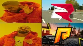ПРОЩАЙ, RODINA RP