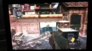 Black ops multiplayer gameplay