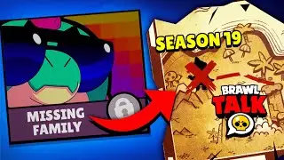 Buzz Trio’s New Brawler FINALLY Arrives | Update info
