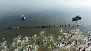 2019 Plunge: Bird's Eye View