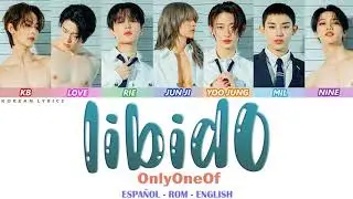 OnlyOneOf – libidO | Español - Rom - English