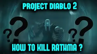 How to Rathma? complete guide about new uber in pd2 [pd2 season 4]