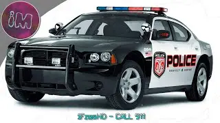 iFresHD - CALL 911 (Dubstep)