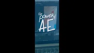 After Effects это легко!