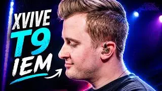 Musician's best friend? XVIVE T9 In Ear Monitors