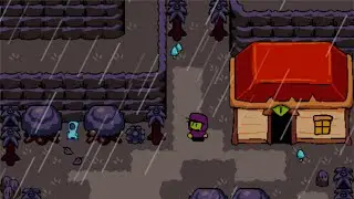 Ghostie Goos RPG (Demo)
