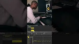 MASCHINE+ Drum Groove 