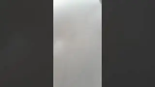 Как измерить лужи или папа сегодня получит от мамы...