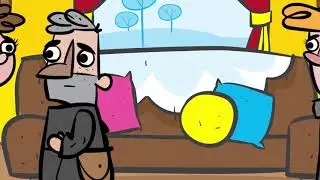 Historias de la Biblia - Jesús resucita a Lázaro