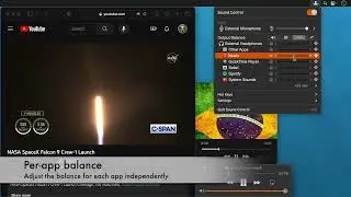 Sound Control 3 Demo