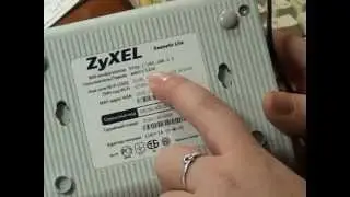 Беспроводная сеть Wi-Fi