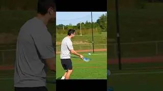 Greg is dialed