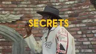 [FREE] Don Toliver x JACKBOYS Type Beat - 