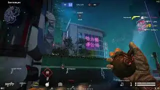 Warface