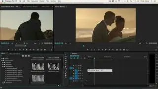 10- Visual Effects and Advanced Premiere Pro Tips- Premiere Pro CC for Beginners