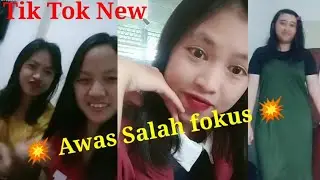 Awas Gagal fokus 💥