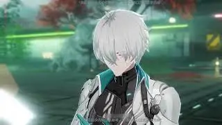 New Wanshi S Rank PGR Gameplay Beta