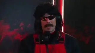 DrDisrespect joins the Dreamleague Panel | Talks DOTA 2 with Nahaz.