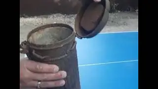 коп по войне долина смерти под можайском