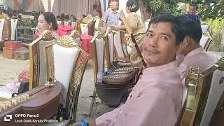 Khmer Wedding- កម្មវិធីហែជំនូន 13-12-2025