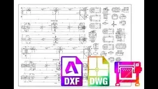 how to export all protastructure drawings to one windown in auto