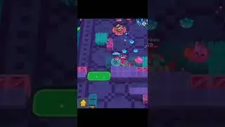 Я еб@нутый на голову😈#brawlstars #тик #редан